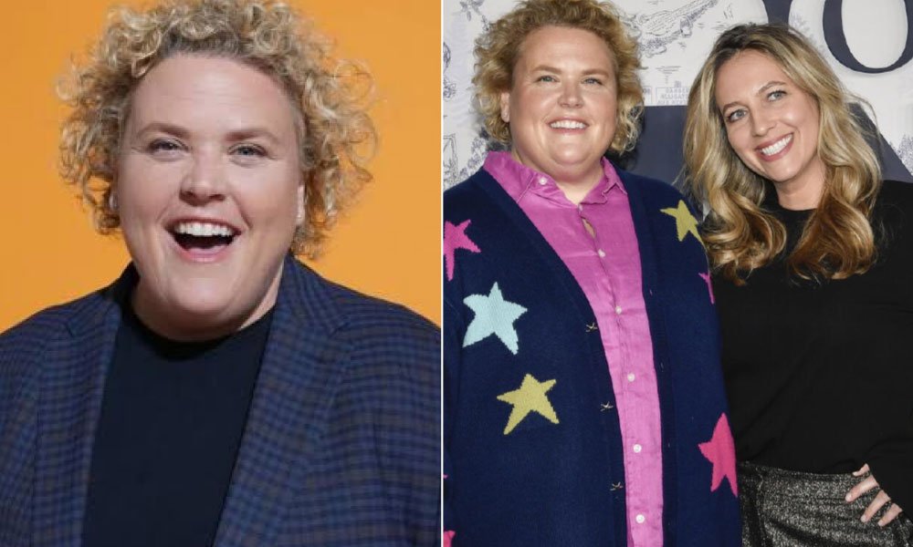 Fortune Feimster Net Worth: How Much Money Does She Make?