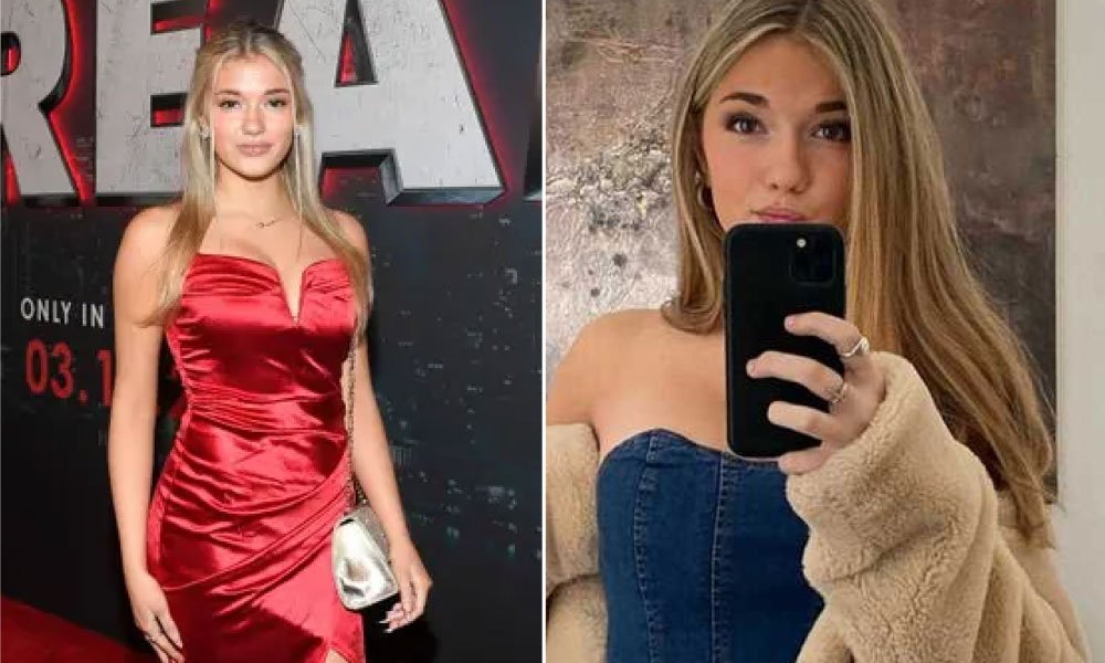 Breckie Hill Net Worth: Her Income and Secret to Success