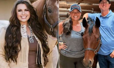 Katie Van Slyke Net Worth: How Much Does She Really Make?