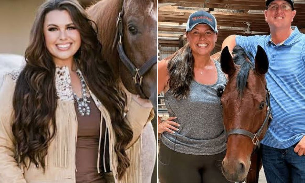 Katie Van Slyke Net Worth: How Much Does She Really Make?