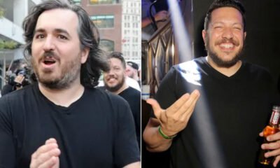 Sal Vulcano Net Worth: Salary, Income, and His Rise to Fame