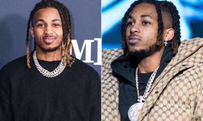 DDG Net Worth: How Rich Is the Rapper and YouTube Star?