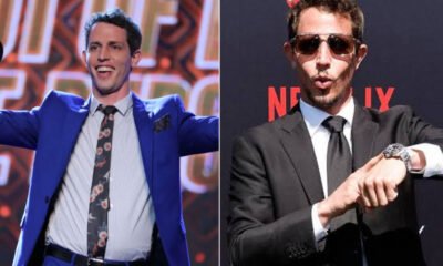 Tony Hinchcliffe Net Worth: How Stand-Up Comedy Made Him Rich