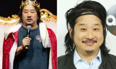 Bobby Lee Net Worth: How Much Money Does He Really Have?
