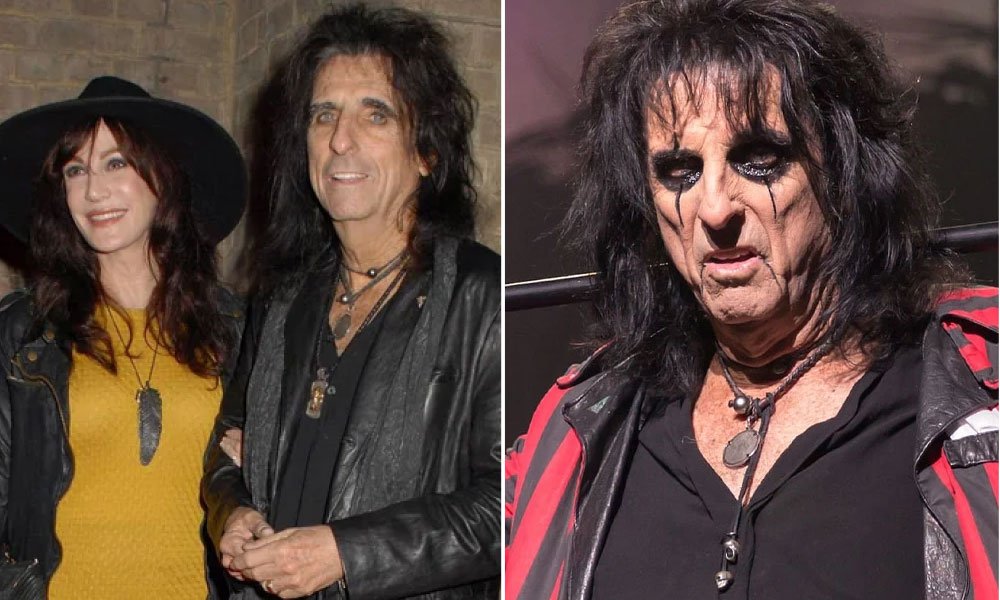 lice Cooper Net Worth: How Six Decades of Rock Made Him Rich