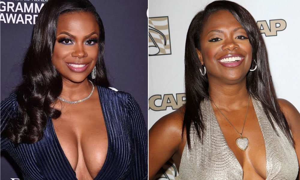 Kandi Burruss Net Worth: Music, TV, Business, and Her Wealth
