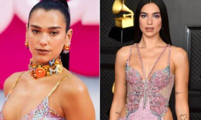 Dua Lipa Net Worth: Inside Her Music, Tours, and Huge Earnings