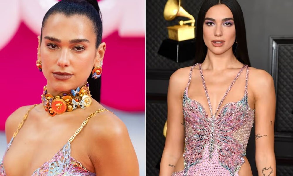 Dua Lipa Net Worth: Inside Her Music, Tours, and Huge Earnings