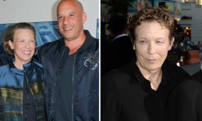 Delora Vincent: The Full Story of Vin Diesel’s Mother