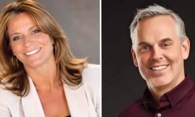 Kimberly Ann Vadala: What Happened to Colin Cowherd’s First Wife?