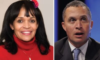 Dorothy Bowles Ford: The Full Story of Harold Ford Jr.’s Mother