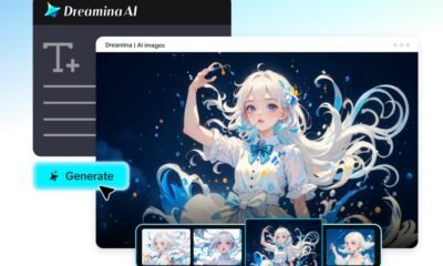 Let Imagination Be Your Only Budget With Dreamina Text-to-Video AI