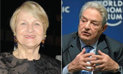 Who Is Annaliese Witschak? Everything to Know About George Soros' Ex-Wife
