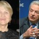 Who Is Annaliese Witschak? Everything to Know About George Soros' Ex-Wife