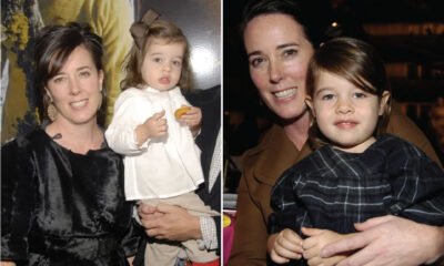 Frances Beatrix Spade: Everything to Know About Kate Spade’s Daughter
