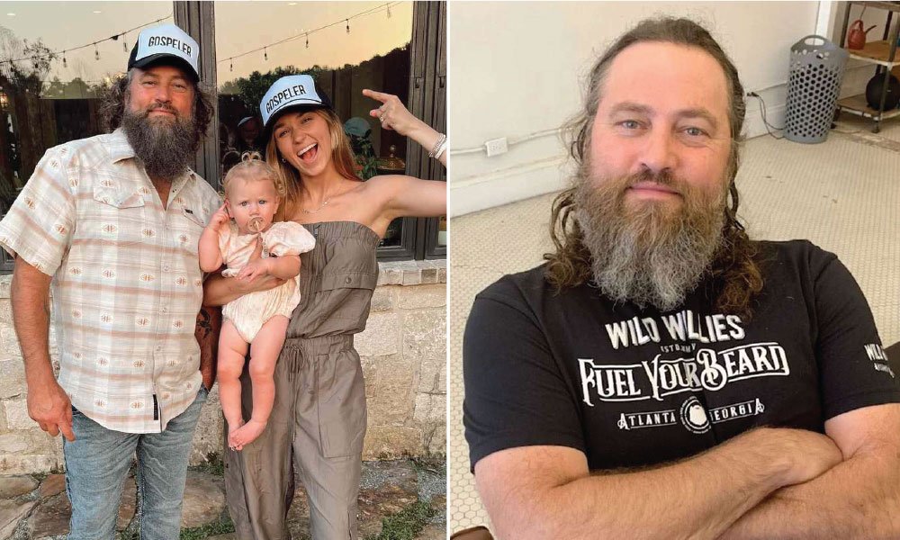 Willie Robertson Net Worth: How He Turned a Family Business Into Millions