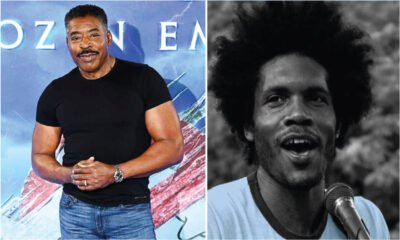 Rahaman Hudson: Everything to Know About Ernie Hudson's Son