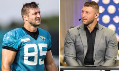 Tim Tebow Net Worth: His NFL Career, ESPN Salary, and Wealth