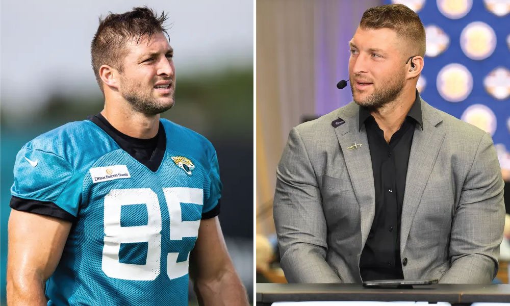 Tim Tebow Net Worth: His NFL Career, ESPN Salary, and Wealth
