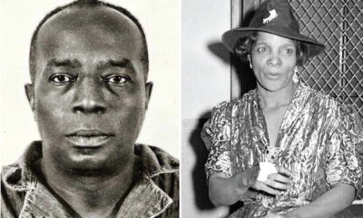 Mayme Hatcher Johnson: Everything to Know About Bumpy Johnson's Wife