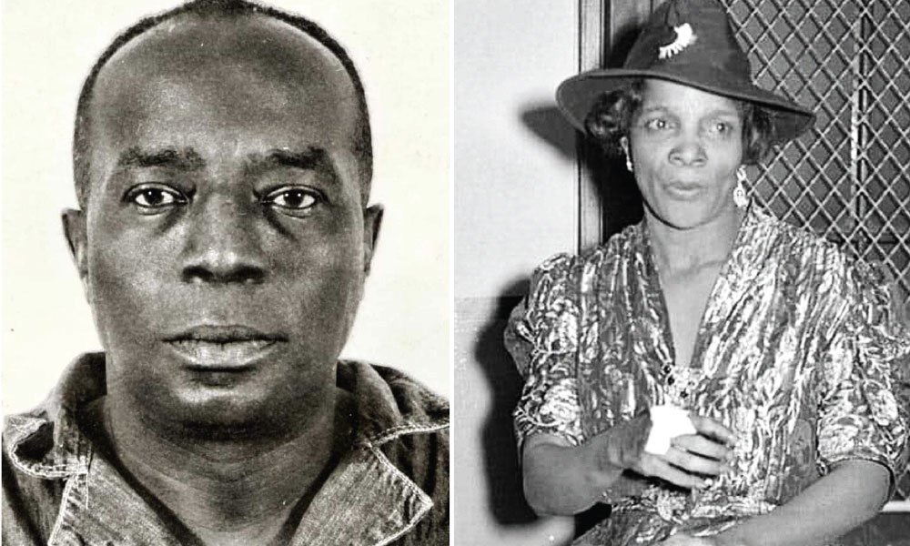 Mayme Hatcher Johnson: Everything to Know About Bumpy Johnson's Wife