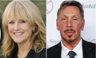 Barbara Boothe: Everything to Know About Larry Ellison's Former Wife