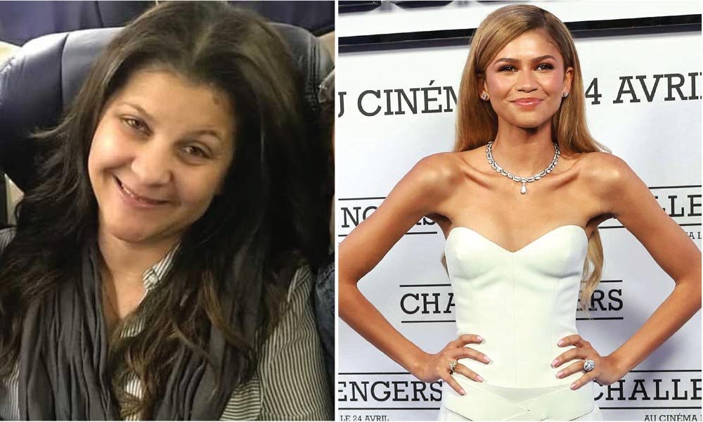 Who Is Katianna Stoermer Coleman? The Real Story of Zendaya’s Sister