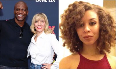 Naomi Burton-Crews: The Heartwarming Story of Terry Crews' Eldest Child