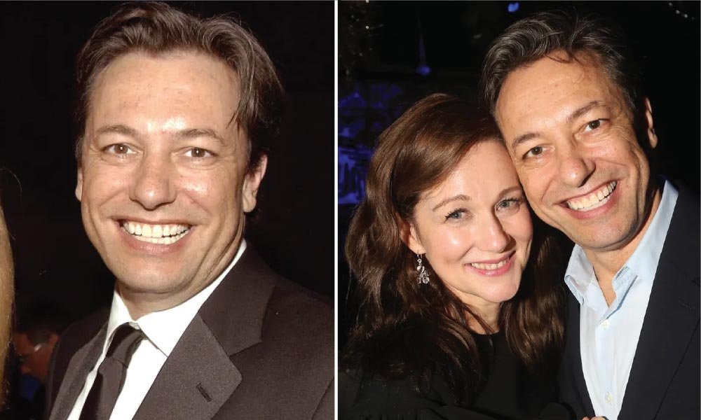 Who Is Marc Schauer? Everything to Know About Laura Linney's Husband