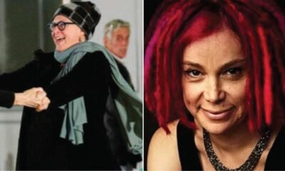 Who Is Karin Winslow? The Untold Story of Lana Wachowski's Wife