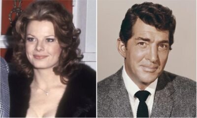 Catherine Hawn: Her Life Before and After Marrying Dean Martin