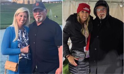 Christa Podsedly: Everything to Know About Scott Steiner's Wife