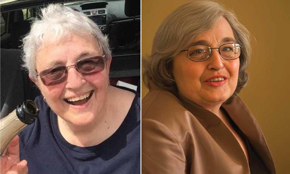 Sherrill Redmon: What Happened to Mitch McConnell’s Ex-Wife?