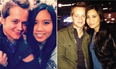 Katie Drysen: What We Know About Jason Earles’ Private Wife