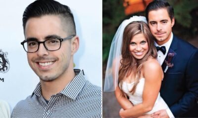 Where Is Tim Belusko Now? His Life After Danielle Fishel