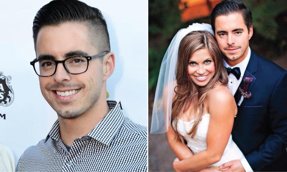 Where Is Tim Belusko Now? His Life After Danielle Fishel