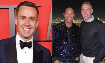 Tim Malone: Everything About Don Lemon’s Husband