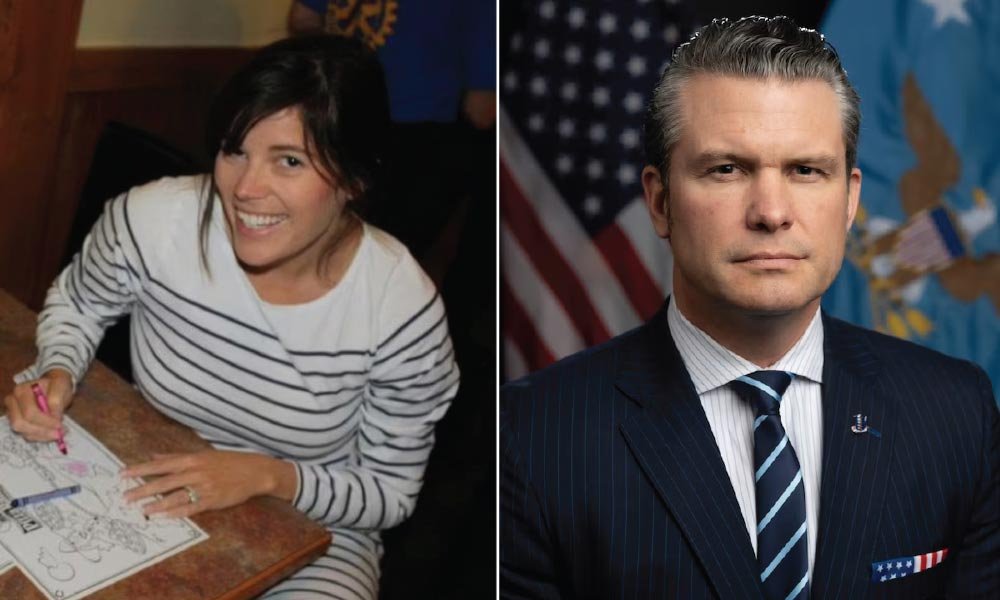 Meredith Schwarz: Everything to Know About Pete Hegseth’s Ex-Wife