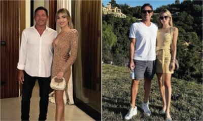 Cristina Invernizzi: What We Know About Jordan Belfort’s Wife