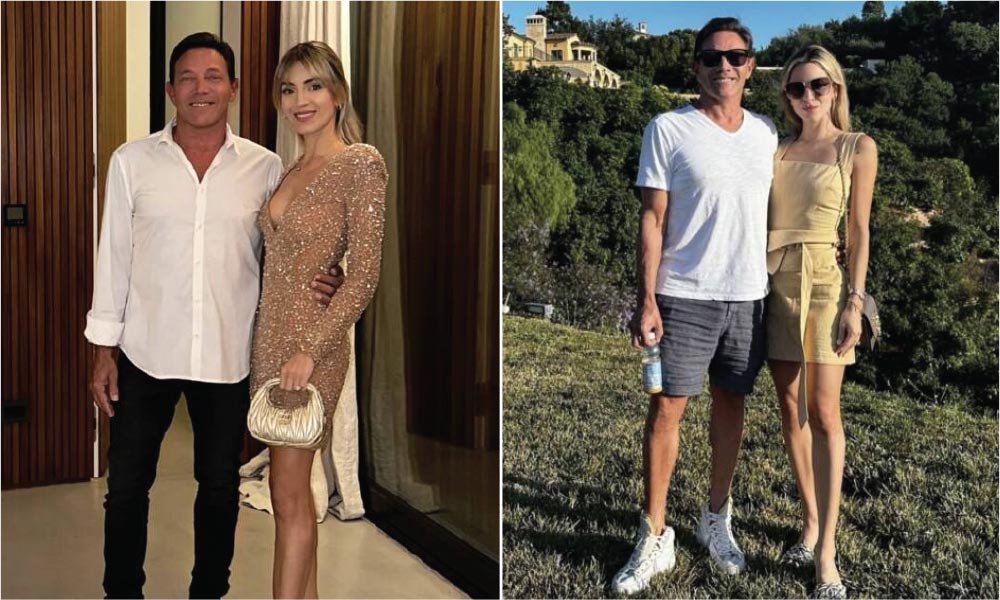 Cristina Invernizzi: What We Know About Jordan Belfort’s Wife