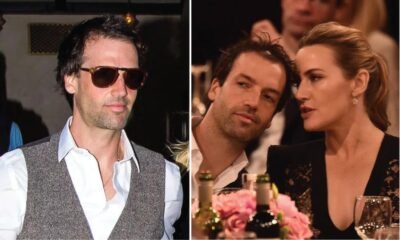 Edward Abel Smith: The Untold Story of Kate Winslet’s Husband