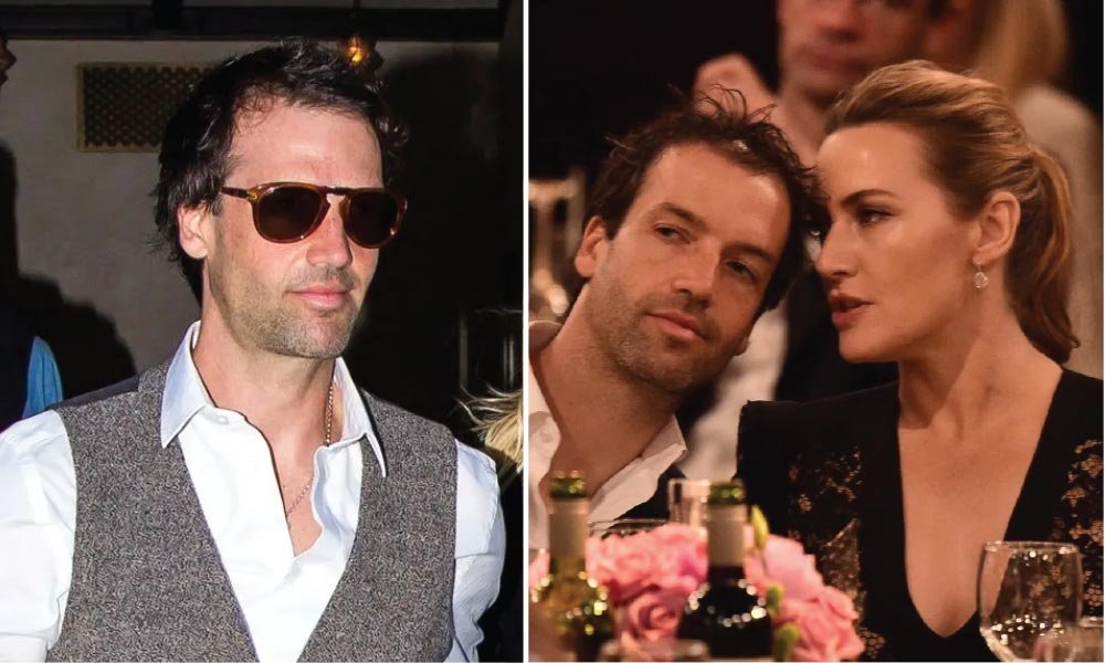 Edward Abel Smith: The Untold Story of Kate Winslet’s Husband