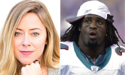 Who Is Linnea Miron? The Inspiring Story of Ricky Williams' Wife