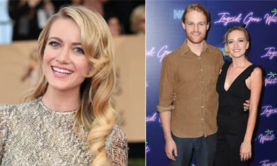 Sanne Hamers: Everything to Know About Wyatt Russell's Former Wife