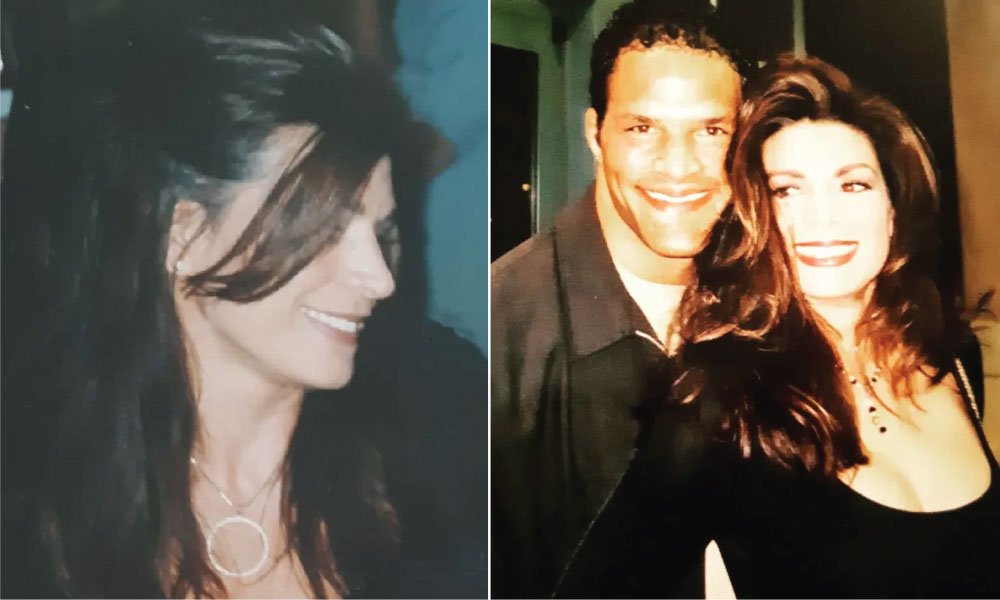 The Real Story of Dawn Staples and Her Life After Mark Kerr