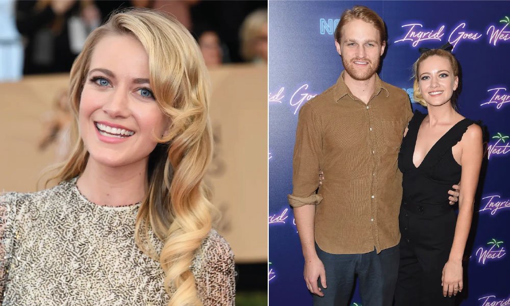 Sanne Hamers: Everything to Know About Wyatt Russell's Former Wife