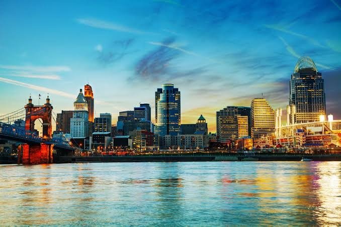Why More Buyers Are Looking to Cincinnati's Urban Neighborhoods