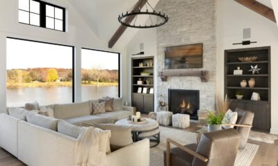 Reimagining Your Living Space: Smart Ideas for a Complete Home Makeover