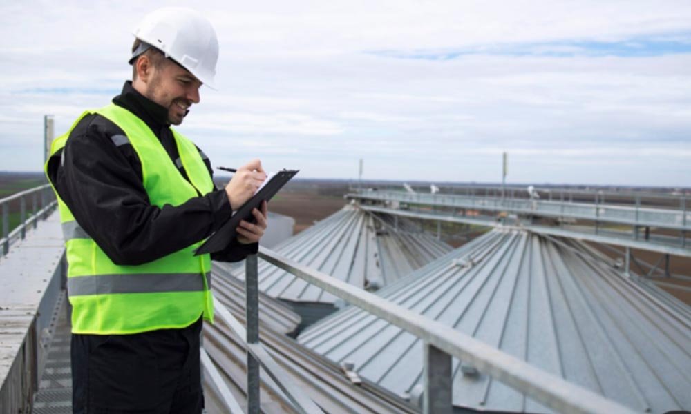 Planning Roof Cleaning Without Losing Sight of the Roof’s Condition