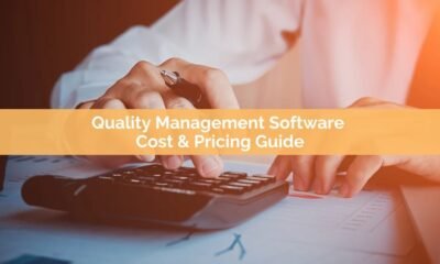 What Does a QMS Cost for a Mid-Sized Manufacturing Plant?